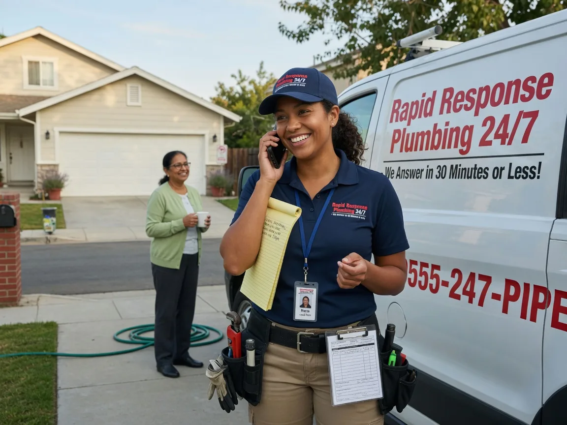 Emergency Plumber Cave Springs, AR FAQs